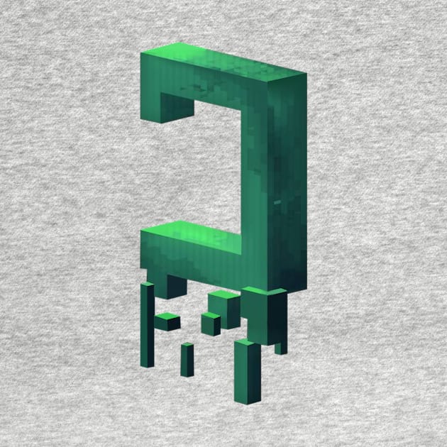 trixel green by egutidze